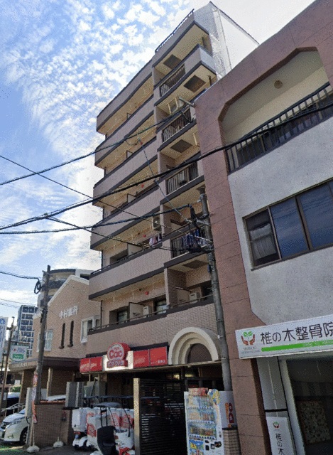 ⻄鉄⾹椎駅 徒歩3分！至便なアクセス☆多種多様対応スケルトン物件